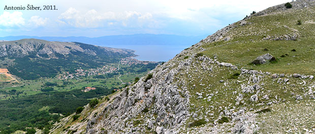 panoramski pogled broj dva