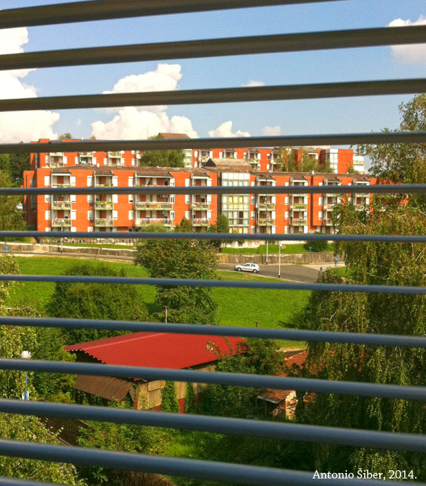 Dom umirovljenika