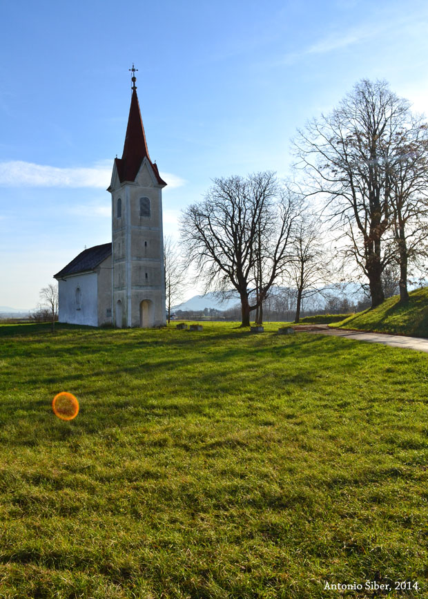 Sv. Urh. Vihre.