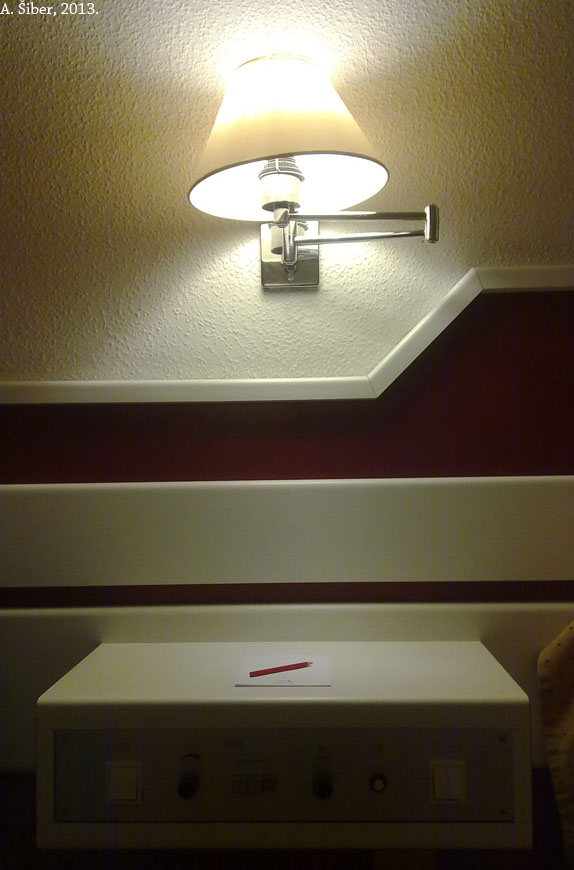 hotelska soba 2