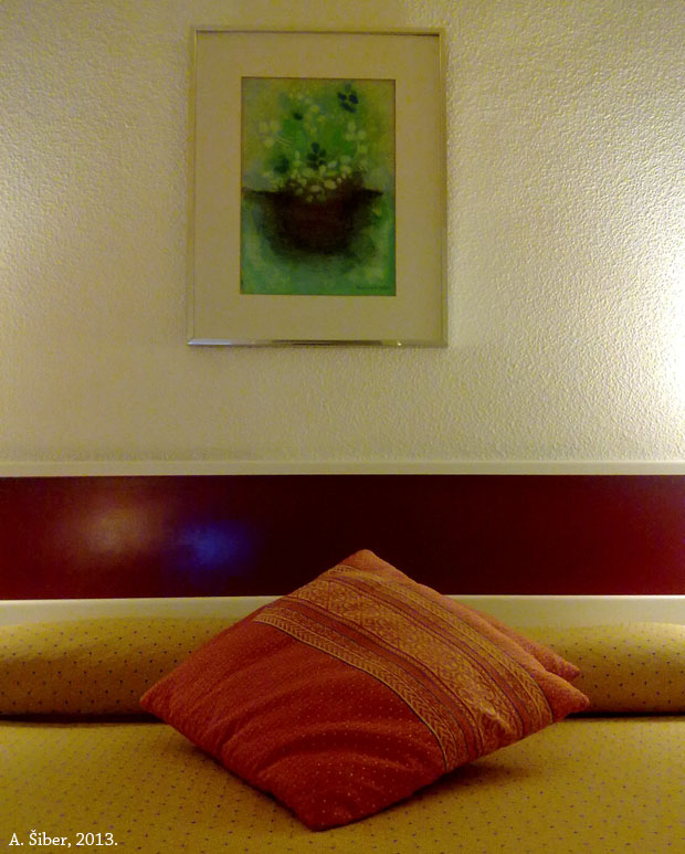 hotelska soba 3