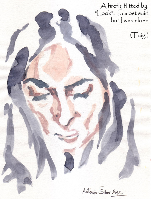portrait of a woman
