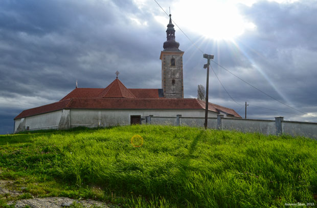 Crkva Sv. tri kralja