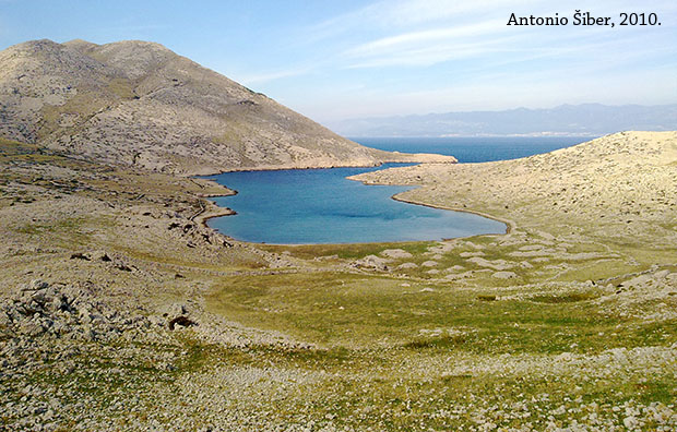 Mala luka