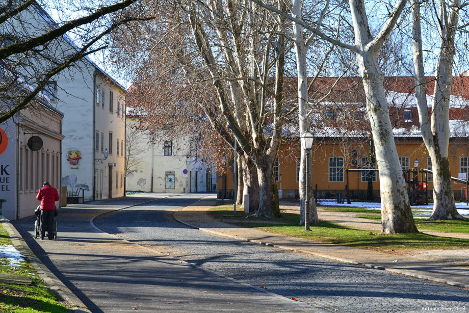 Varaždin