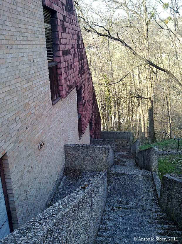 Politička škola u Kladniku / Kumrovcu