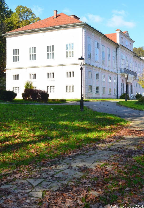 Muzej, Tivoli