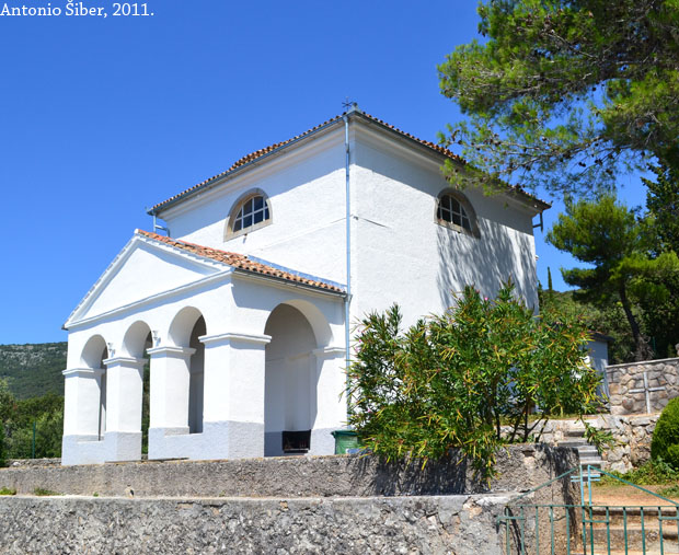 Sv. Salvador
