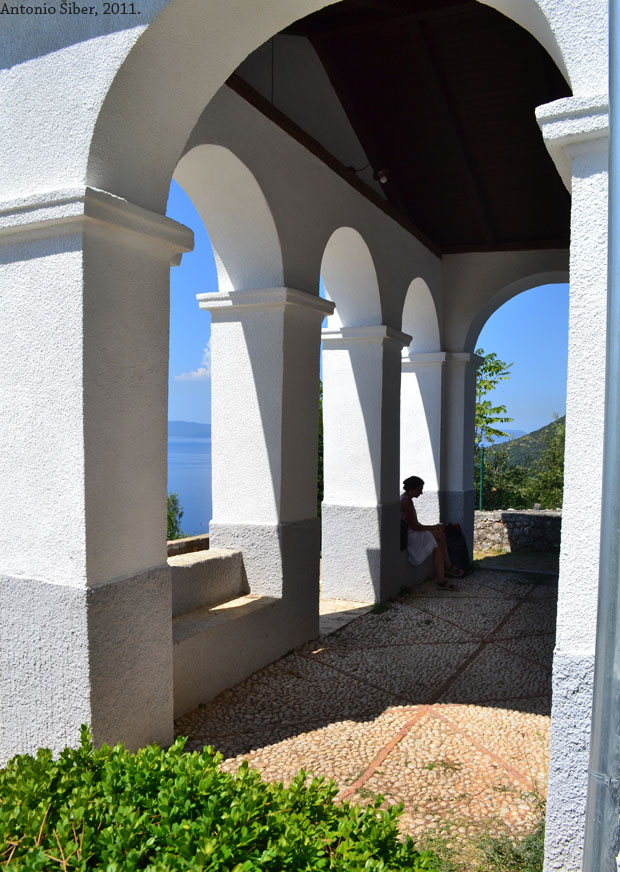 Sv. Salvador