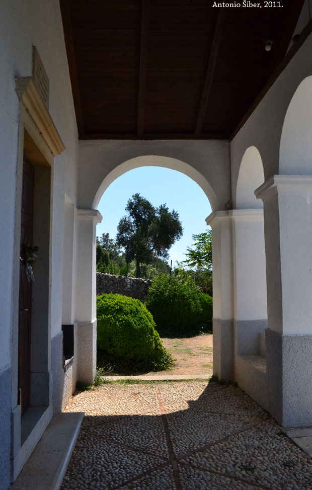 Sv. Salvador
